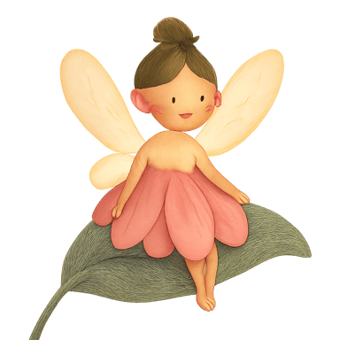 Fairy Lily