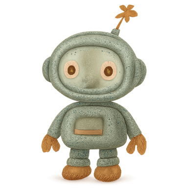 Milo the Robot