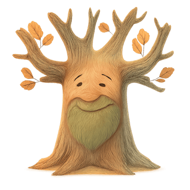 Old Oak